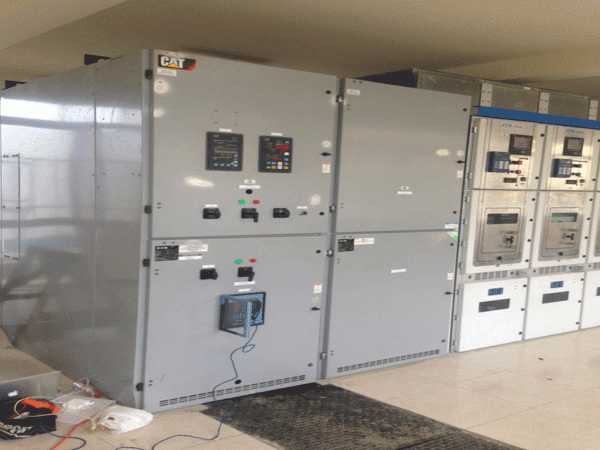 Elexoos realiza una alianza estrat&eacute;gica con Poweron Ecuador