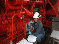 Montaje de dos Switchgear baja tensi&oacute;n 480V