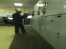 Servicios especializados de grupos electr&oacute;genos