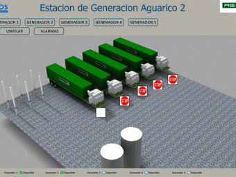 Desarrollo & Automatizaci&oacute;n