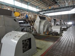 Central El&eacute;ctrica 2