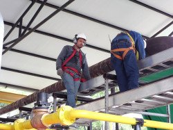 Instalaci&oacute;n soportes