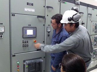 Servicios Especializados