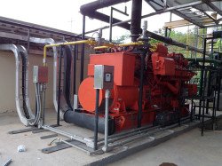 Retrofit Waukesha Vhp 5900 700Kw